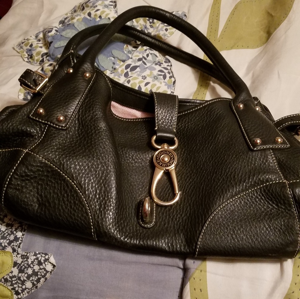 Dooney and Bourke handbag